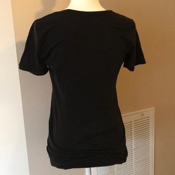 Victoria’s Secret Pink Nation Tee - Picture 2 of 2